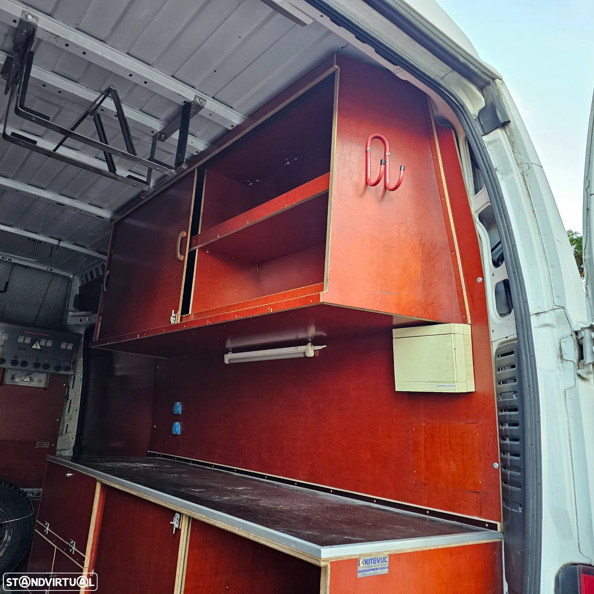 Fiat Ducato - 33