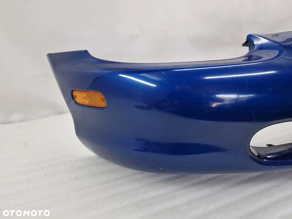 MAZDA MX-5 MX5 98-01 ZDERZAK PRZEDNI PRZÓD , NR NC10-50031 , NR AUKCJI NZ1190 - 5