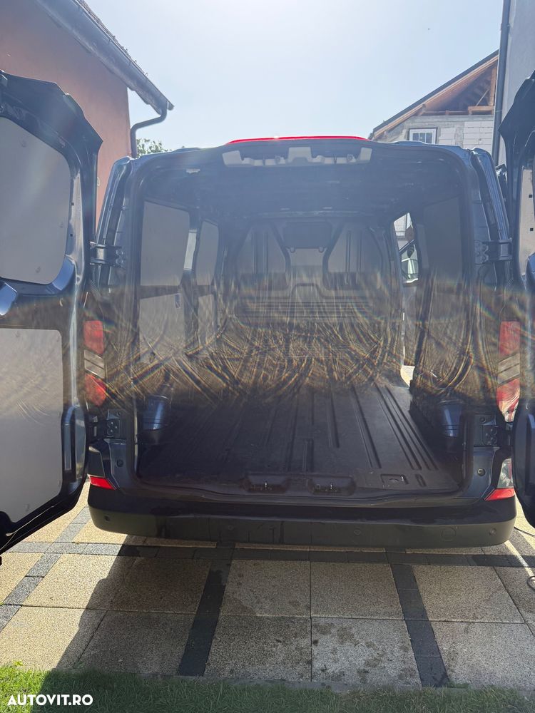 Ford Transit Custom - 4
