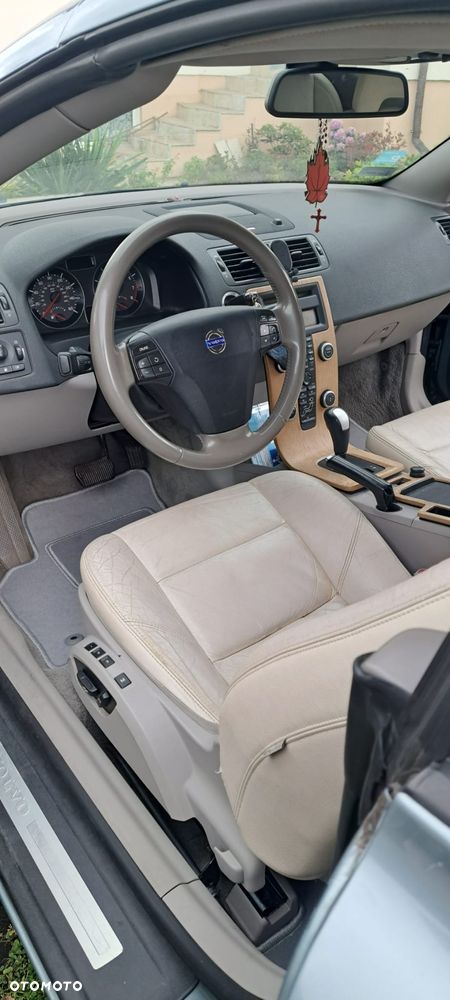 Volvo C70 - 23