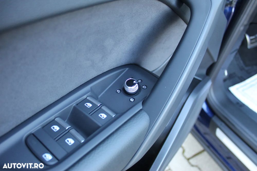 Audi Q5 40 TDI quattro S tronic MHEV S Line - 10