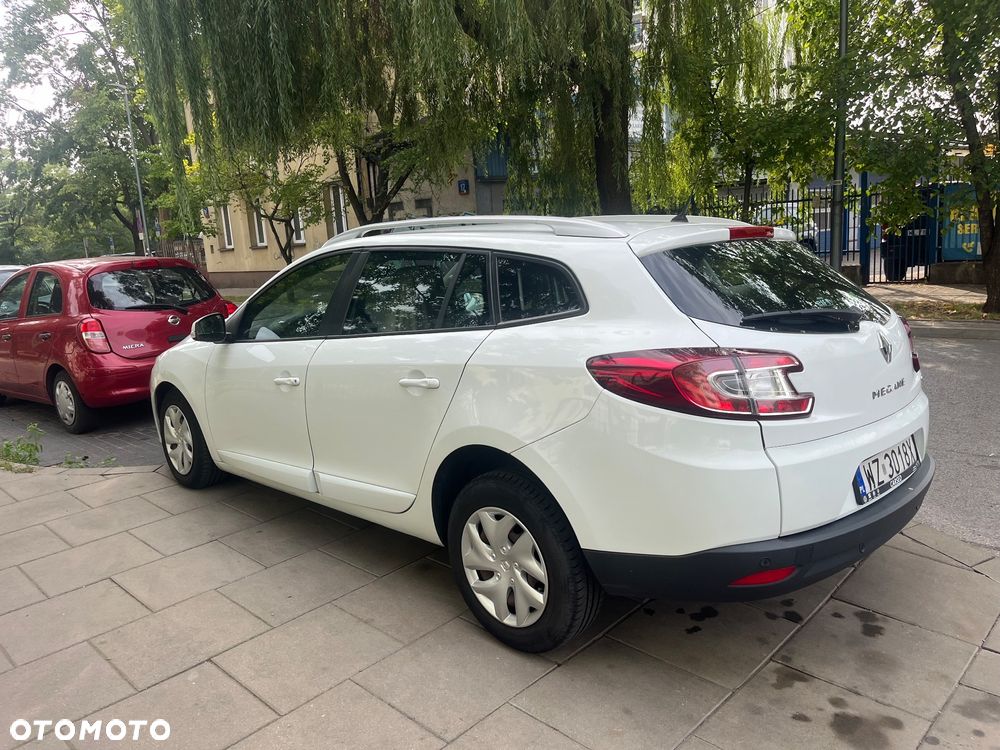 Renault Megane - 4