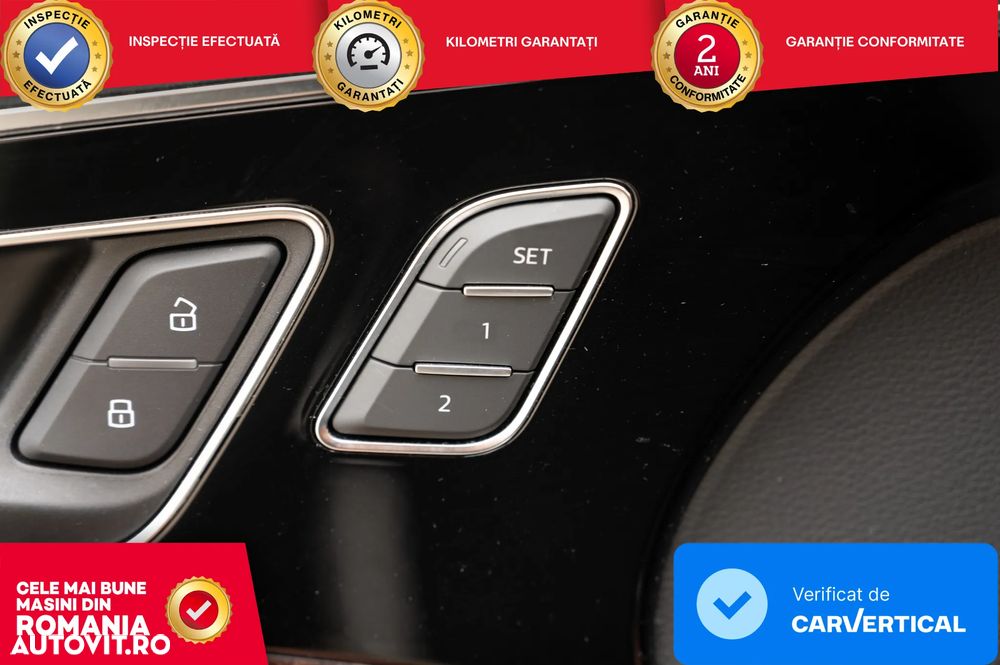 Audi Q7 3.0 TFSI Quattro Tiptronic - 9