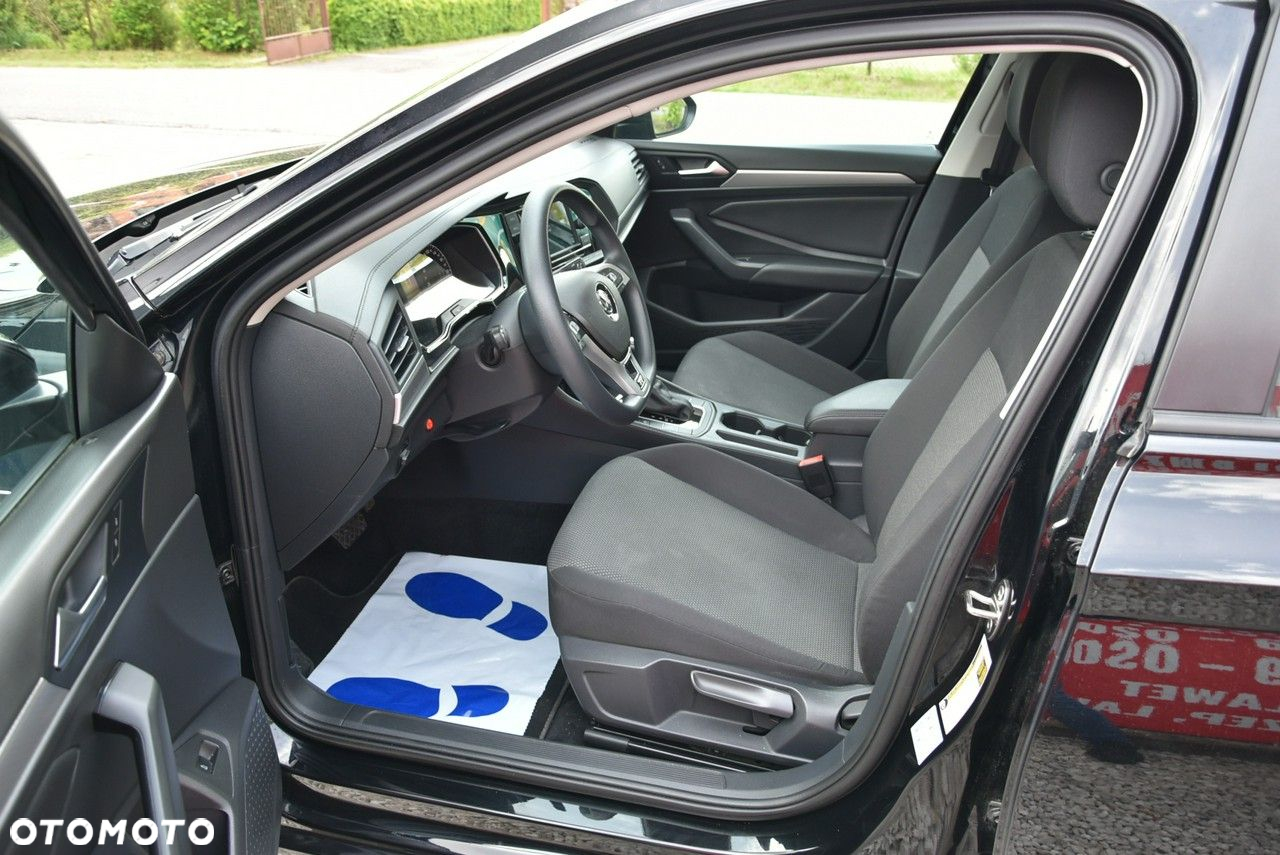 Volkswagen Jetta 1.4 TSI BMT Highline DSG - 16