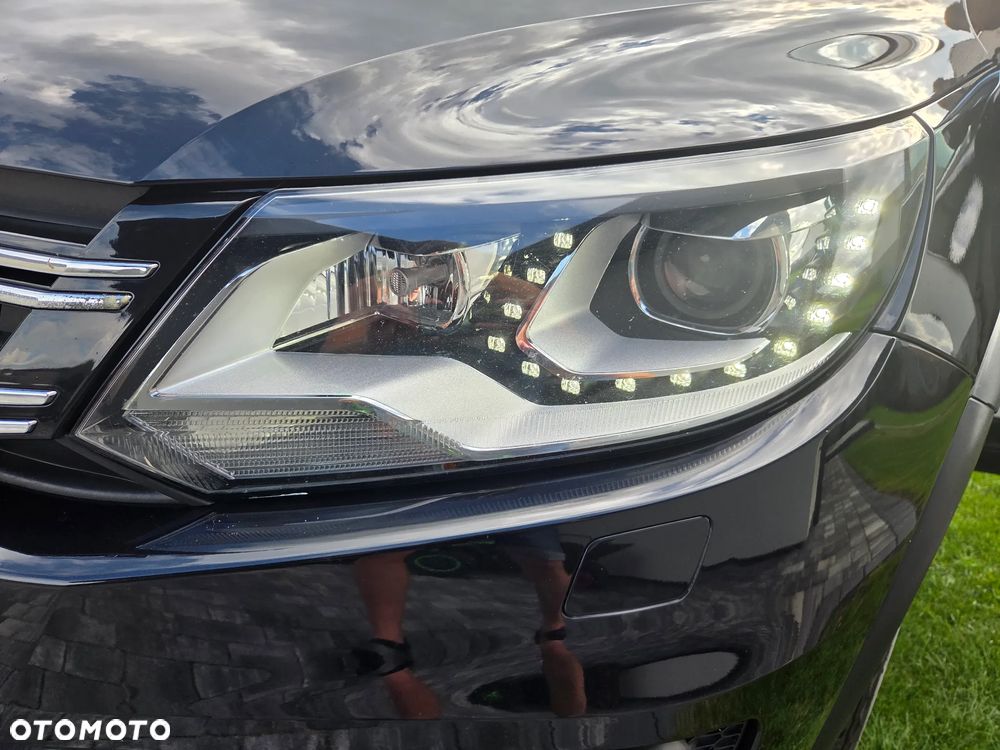 Volkswagen Tiguan - 7