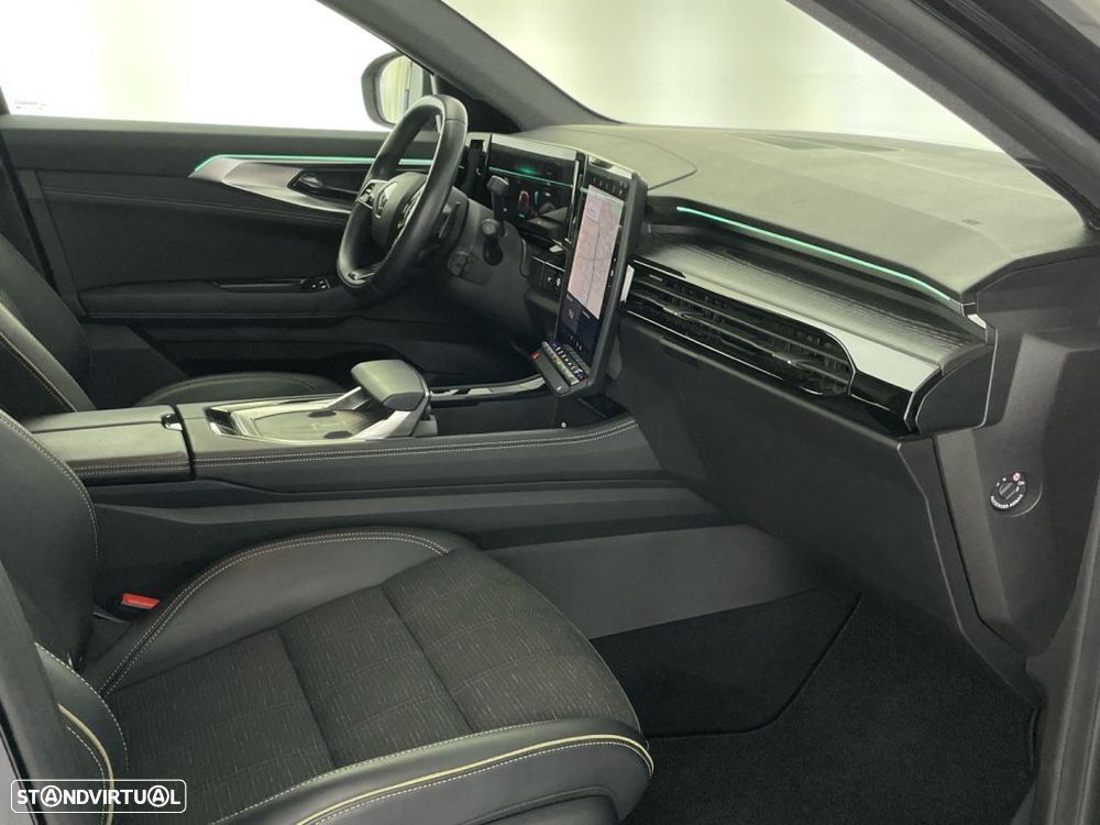 Renault Austral 1.3 Mild Hybrid Iconic Auto - 22