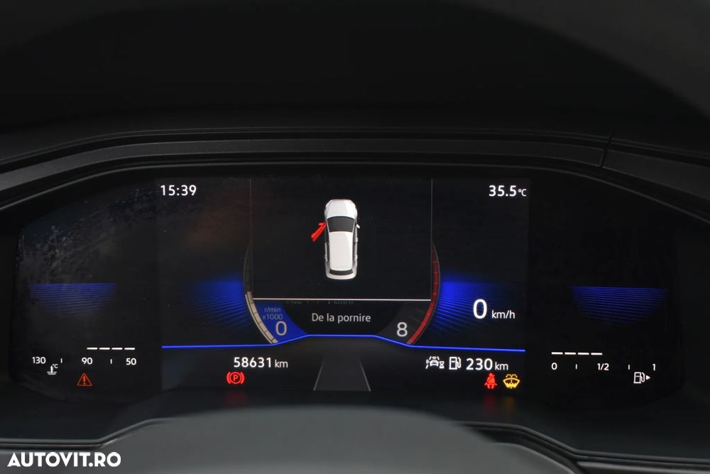 Volkswagen Polo 1.0 Trendline - 11