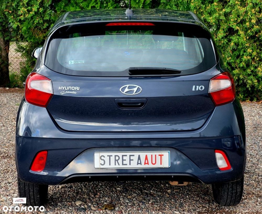 Hyundai i10 - 13