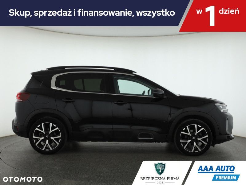 Citroën C5 Aircross - 8