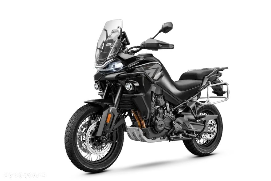CFMoto 800MT Explore - 1