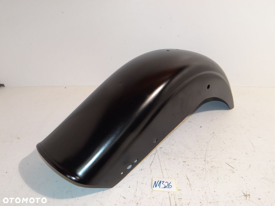 Harley Davidson Dyna Fat bob błotnik tył N1326 - 4