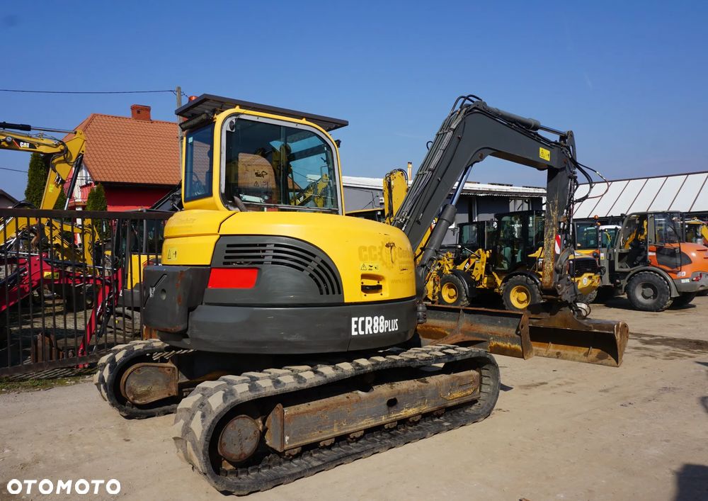 Volvo ECR 88 - 4