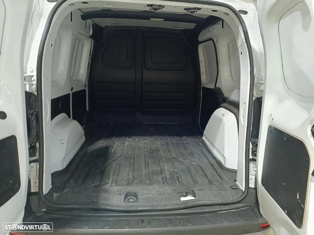 Renault Kangoo Van 1.5 Blue dCi Edition One - 5