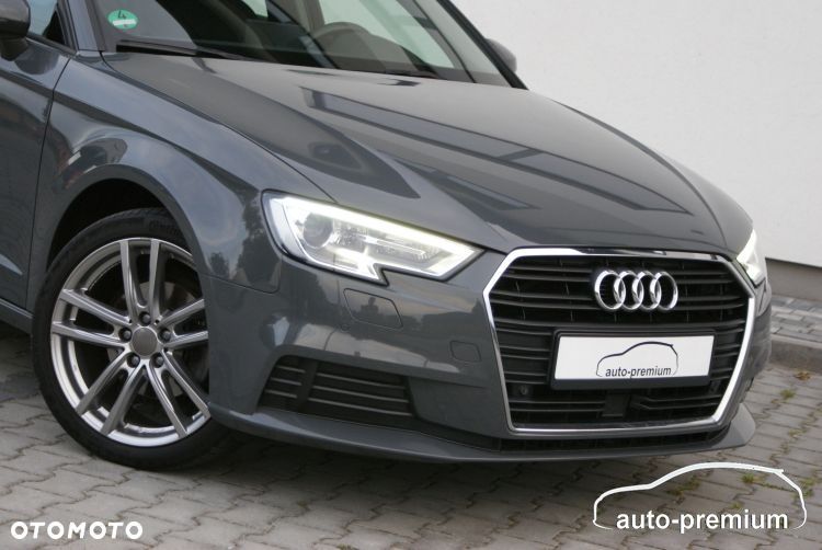 Audi A3 Sportback - 39