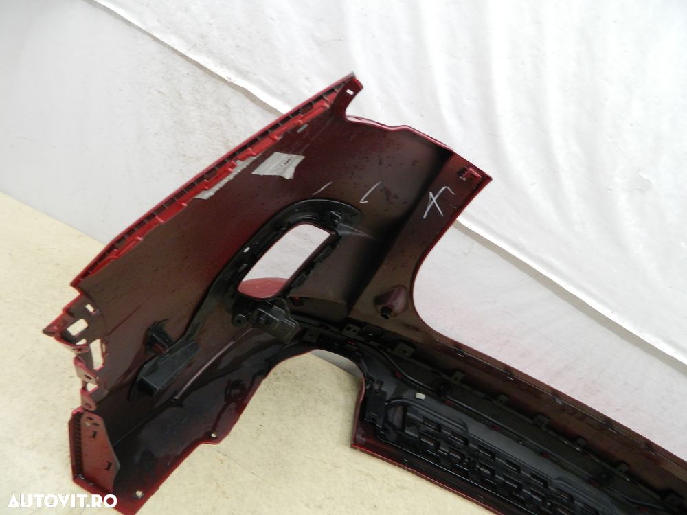 Bara spate Ford Kuga 4 ST-Line, 2020, 2021, 2022, 2023, LV4B-17A894-DJ. - 7