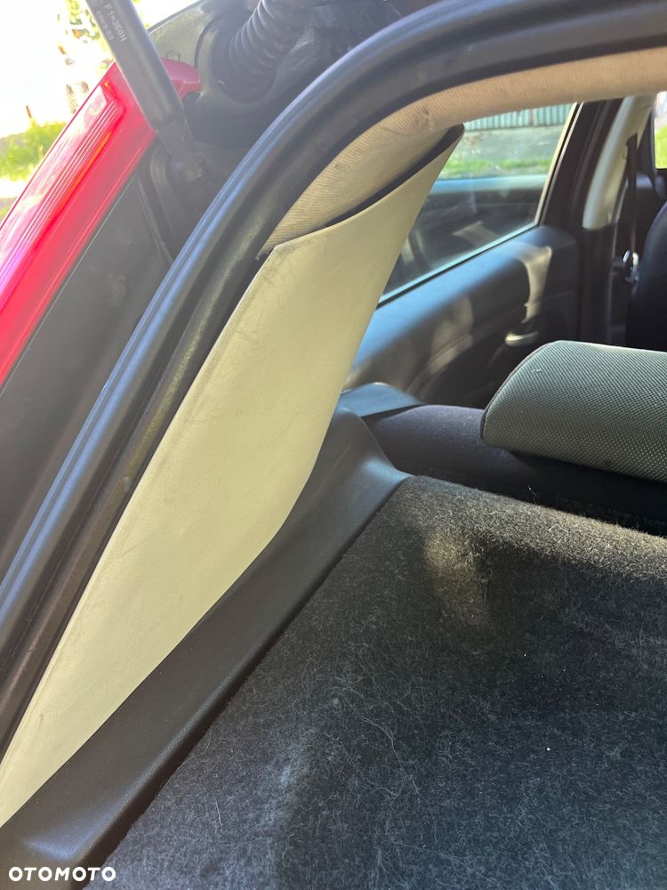 Fiat Grande Punto - 14