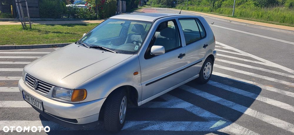 Volkswagen Polo - 3