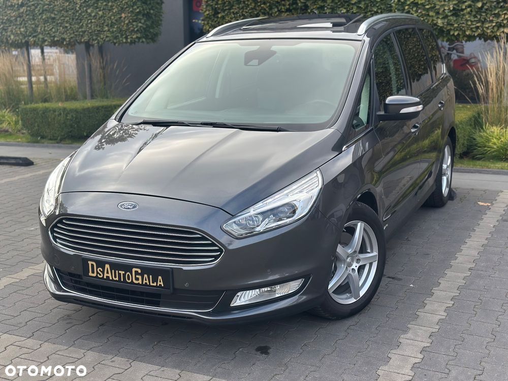 Ford Galaxy