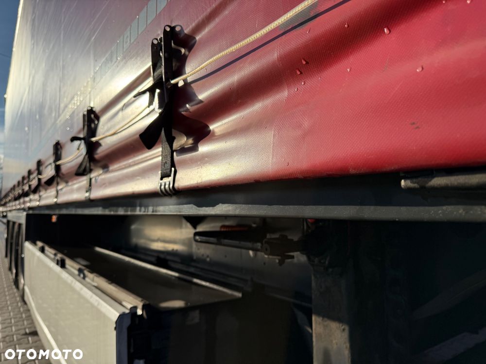 Krone SD STANDARD SAF - 5