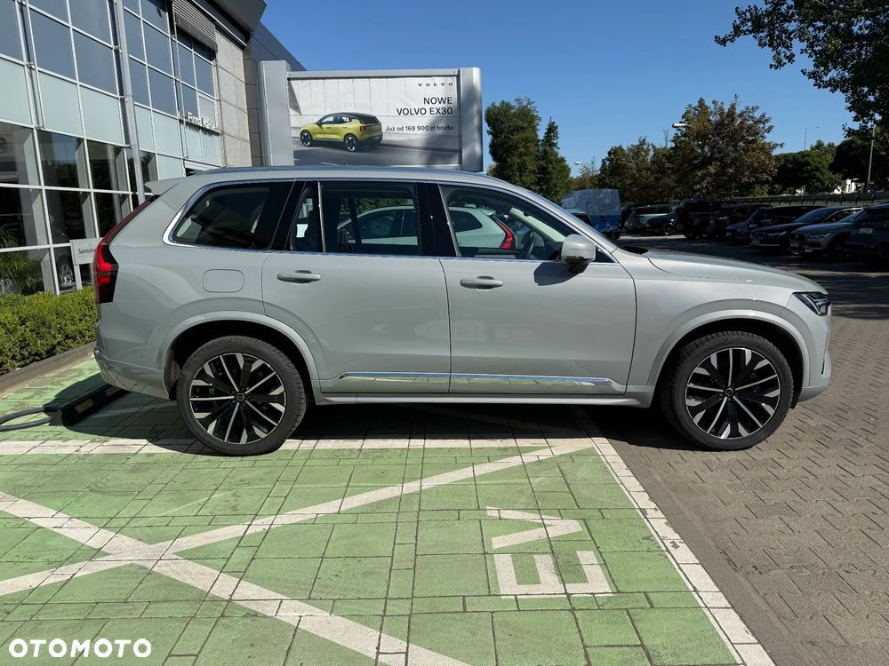 Volvo XC 90 B5 B AWD Plus Bright 7os - 6
