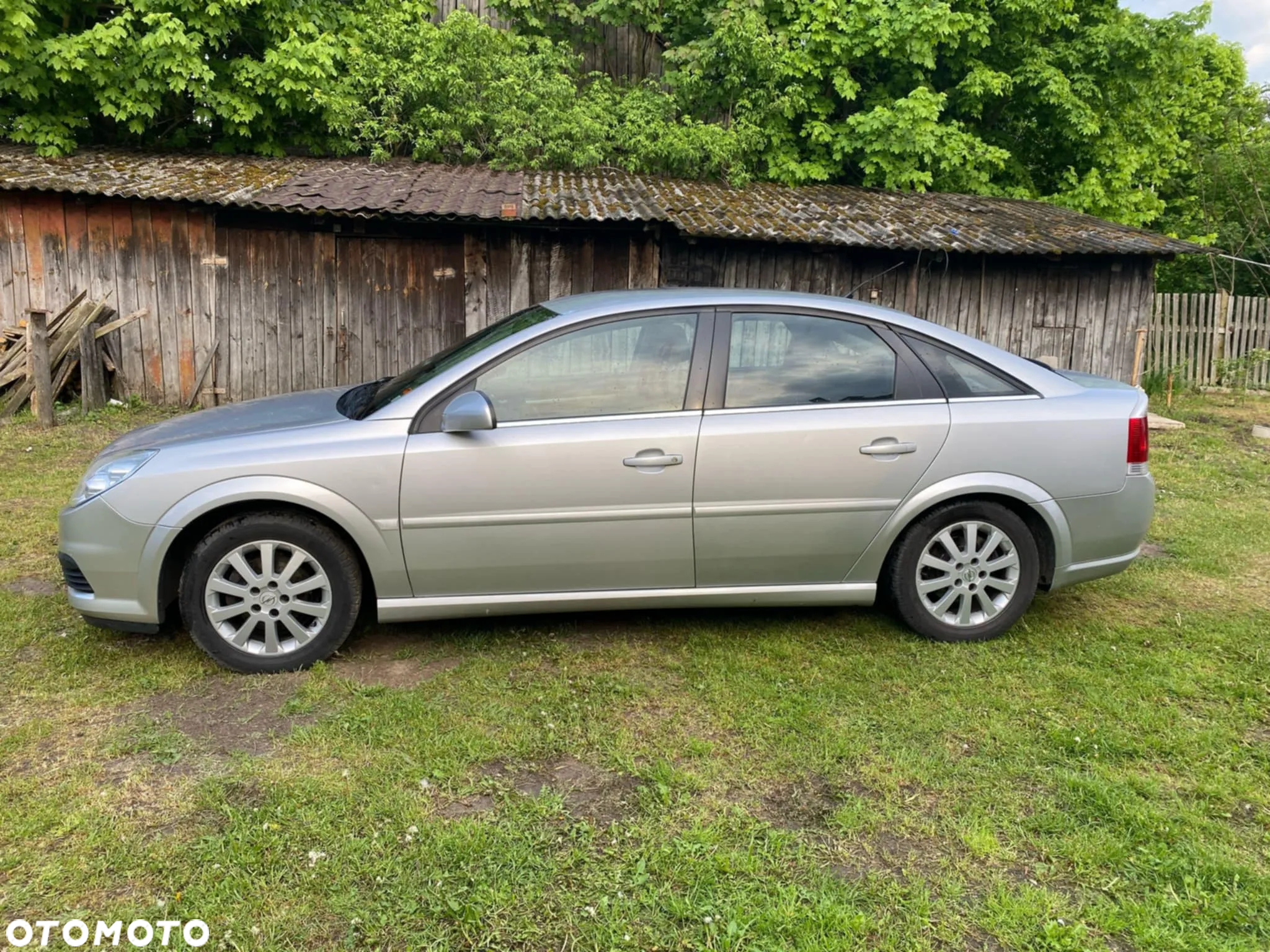 Opel Vectra 1.8 Elegance - 3