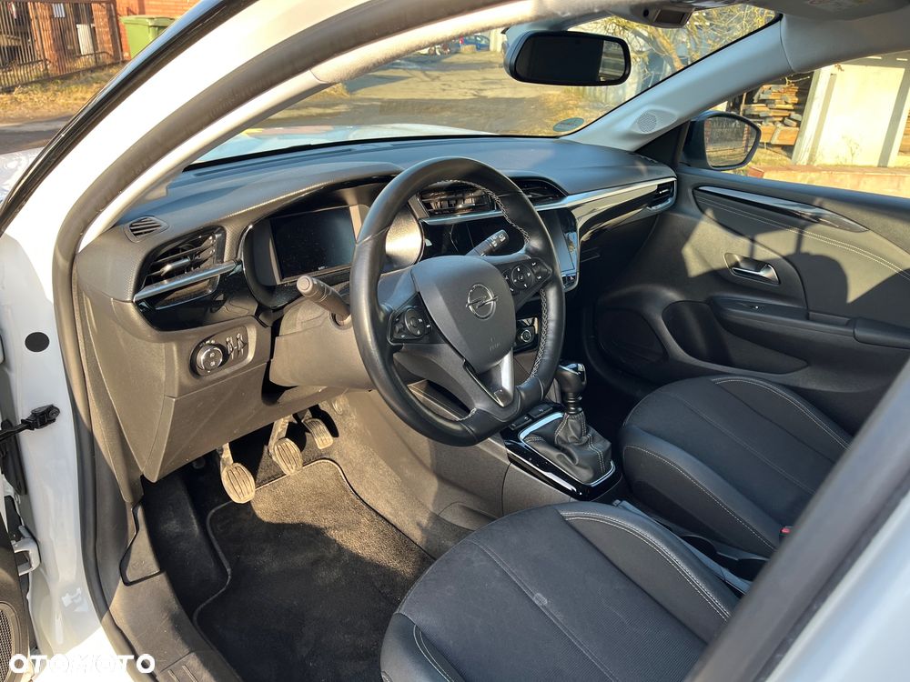 Opel Corsa 1.2 Direct Injection Turbo Start/Stop Elegance - 5