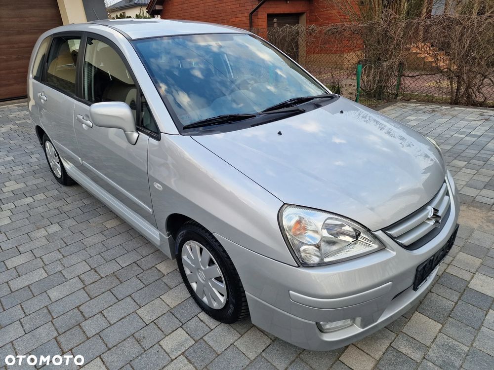 Suzuki Liana Kombi 1.6 Comfort - 2