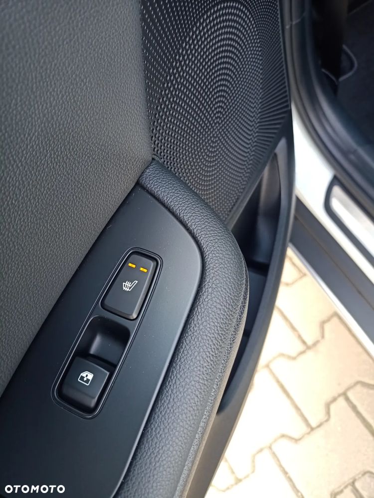 Kia XCeed 1.4 T-GDI L Business Line DCT - 17