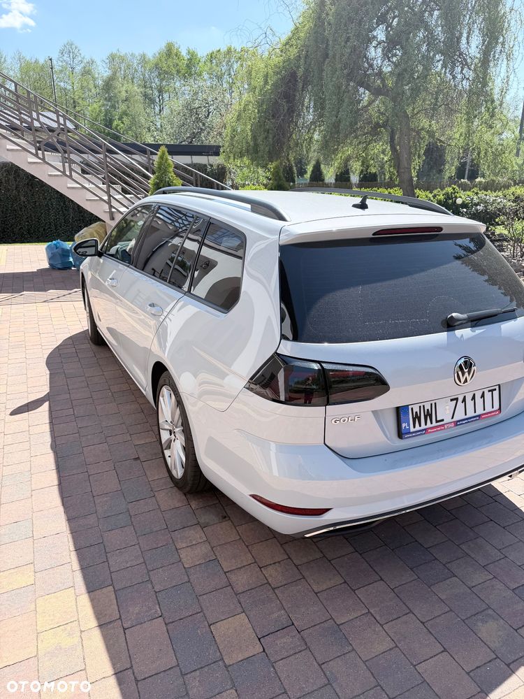 Volkswagen Golf - 3