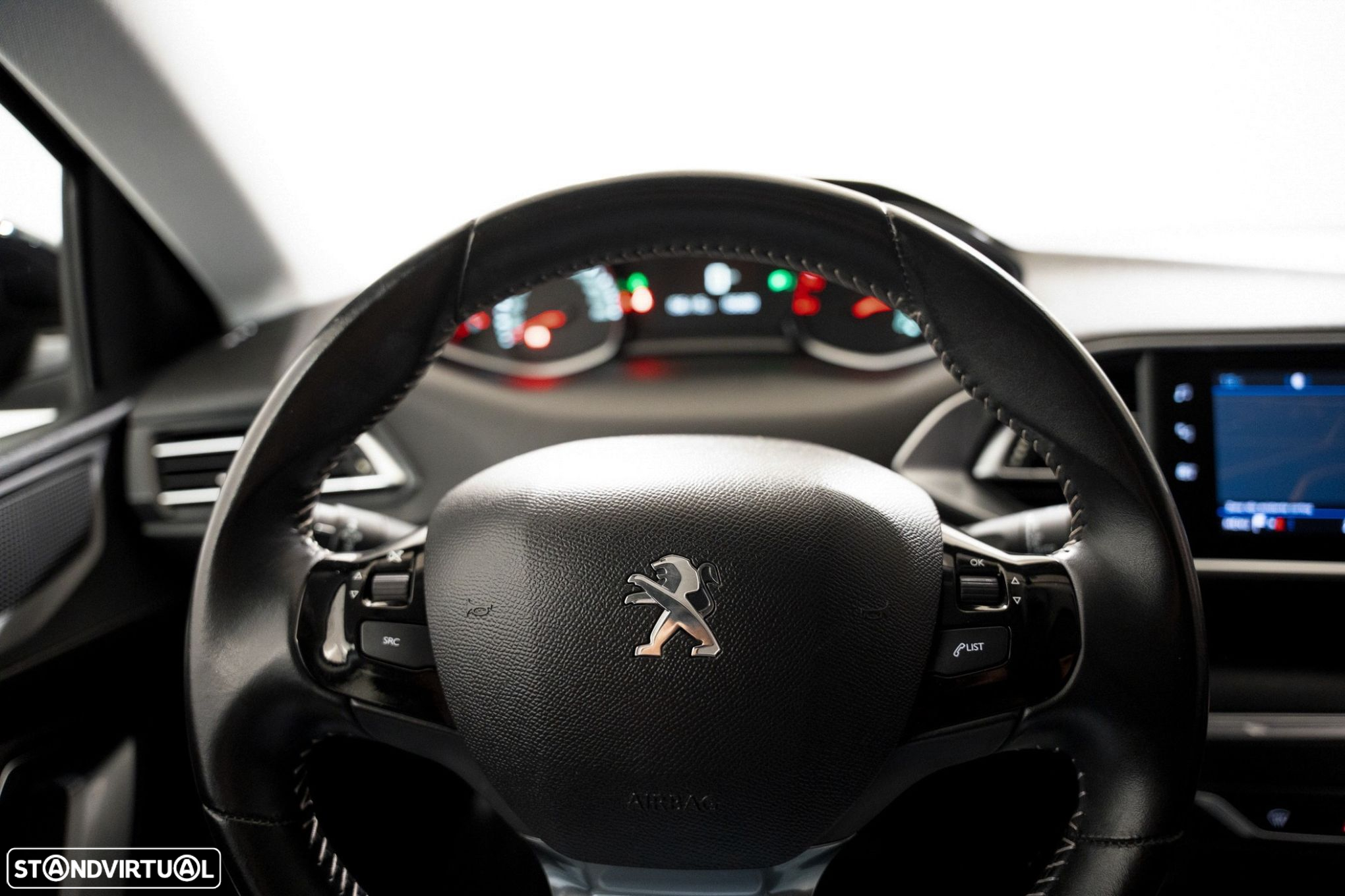 Peugeot 308 1.5 BlueHDi Style - 9