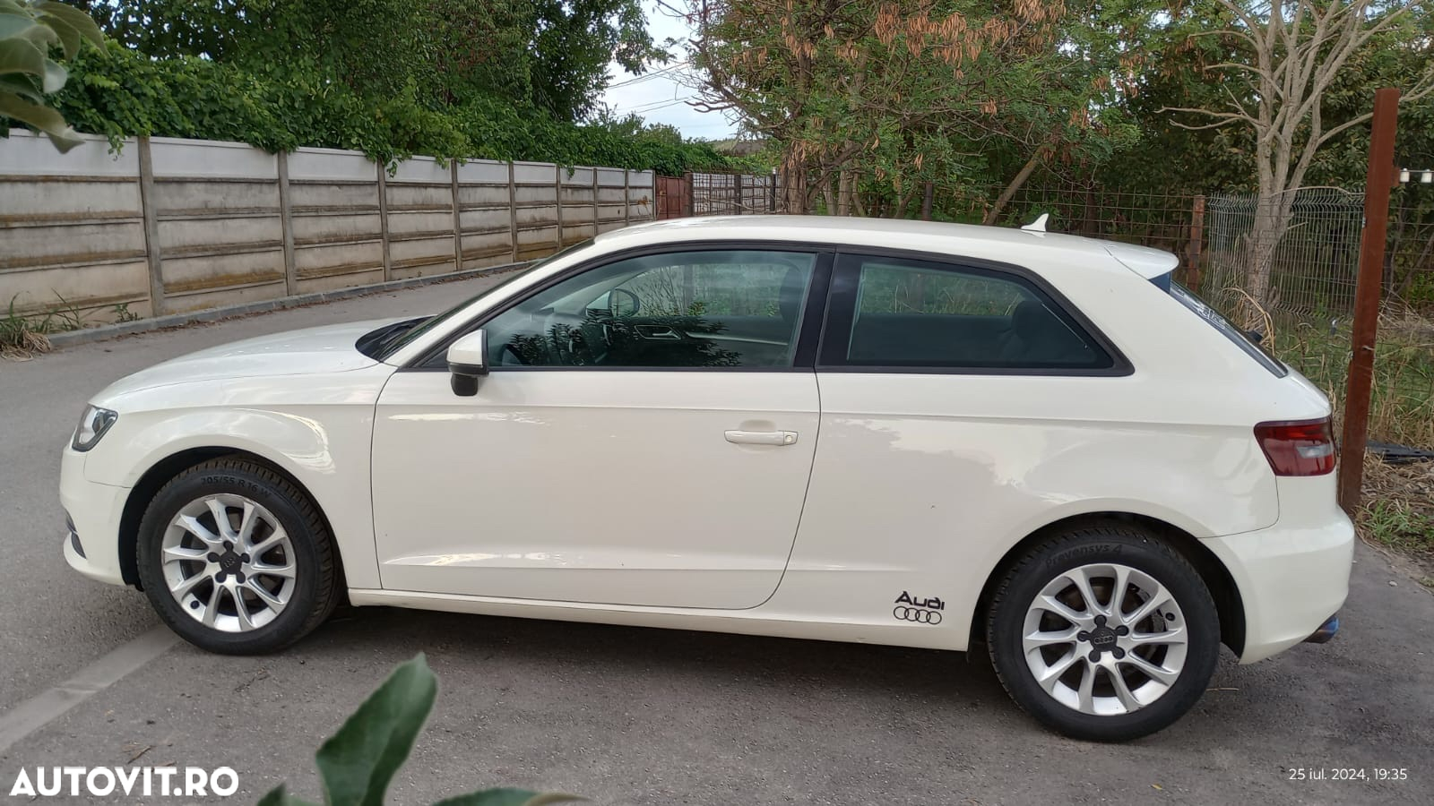 Audi A3 1.4 TFSI Attraction - 2