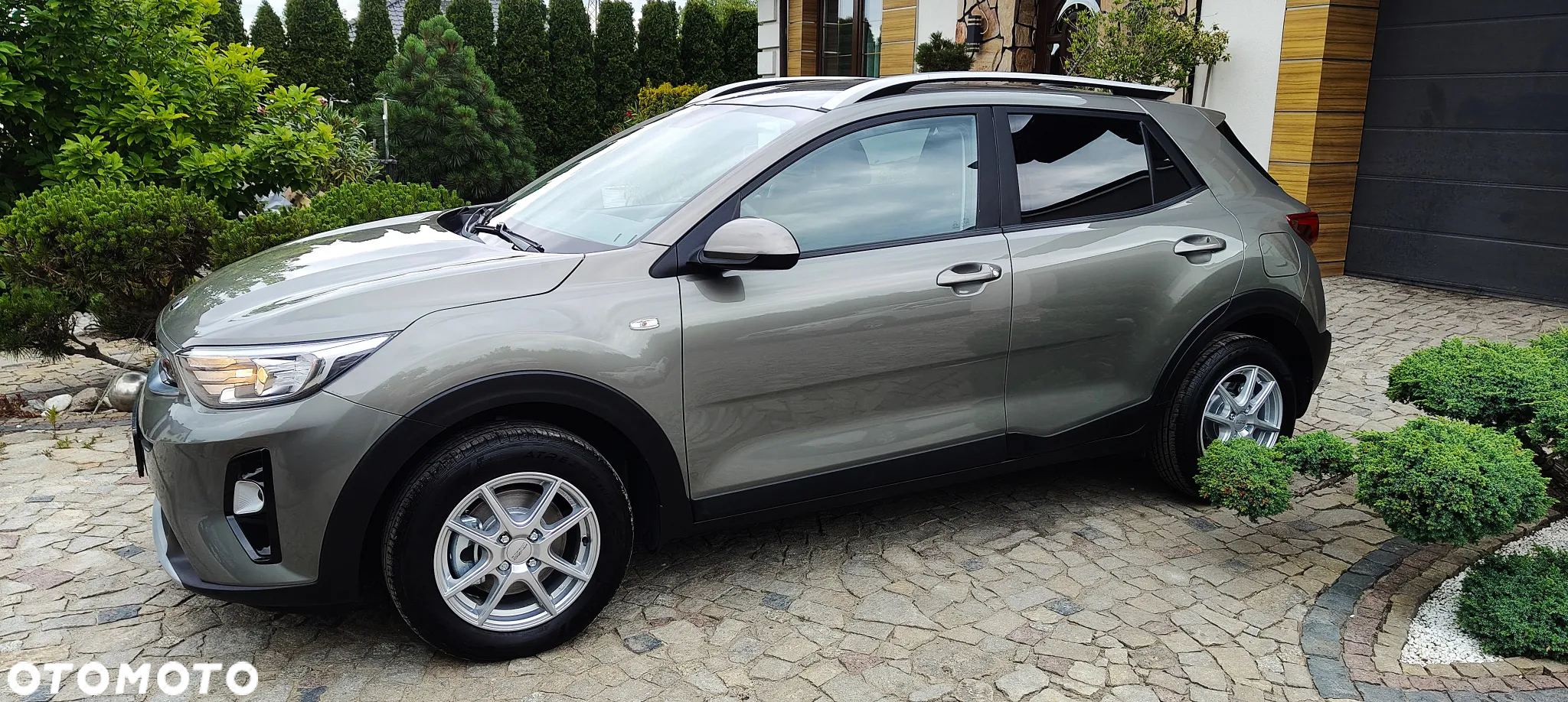 Kia Stonic 1.4 Spirit - 3