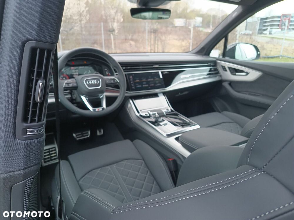 Audi Q7 - 34