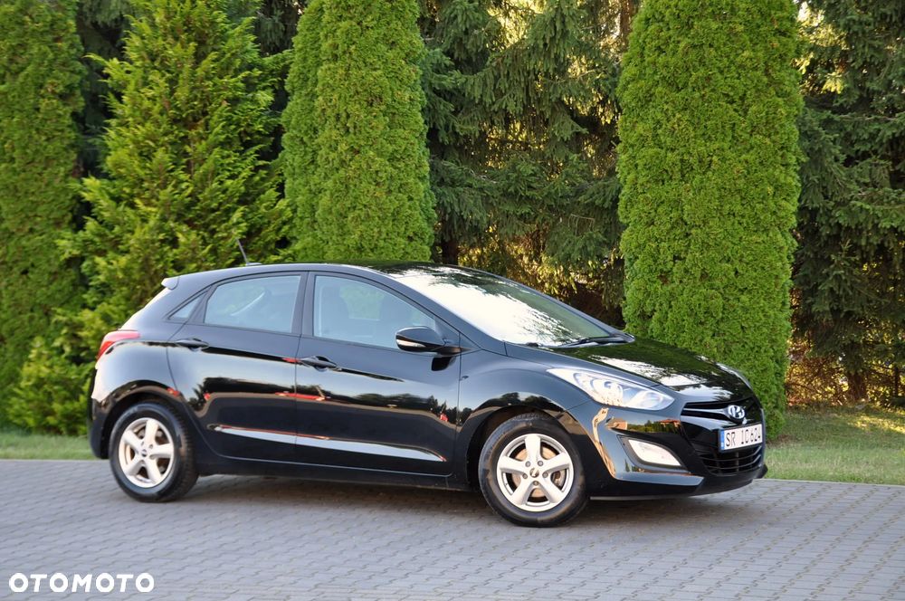 Hyundai i30 - 4