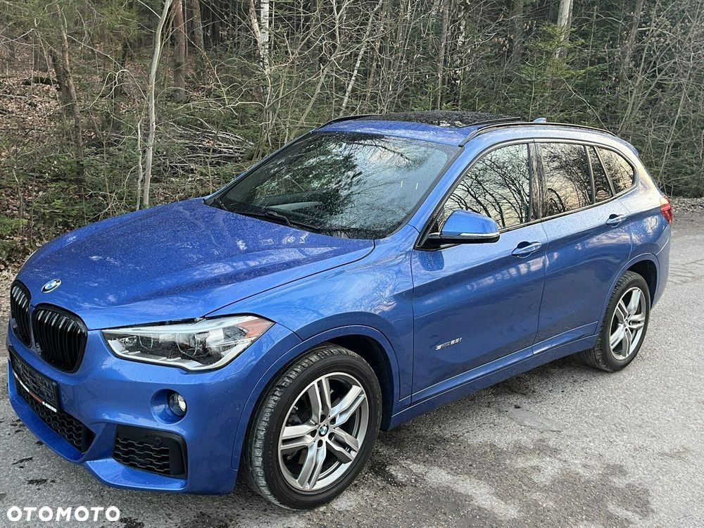 BMW X1 - 2