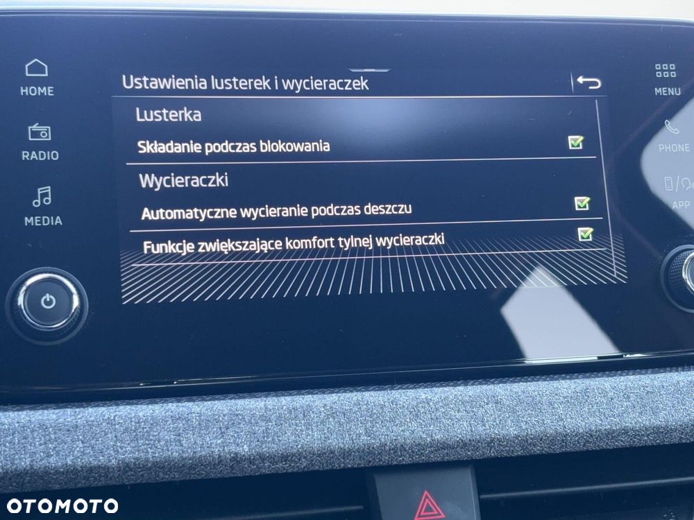 Skoda Kamiq 1.0 TSI Selection DSG - 32