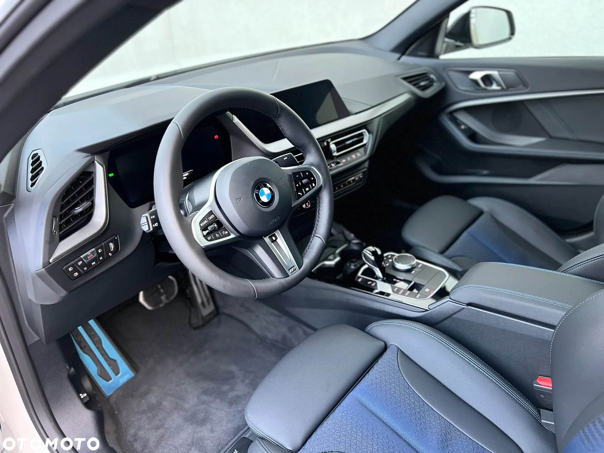 BMW Seria 2 218i M Sport - 10