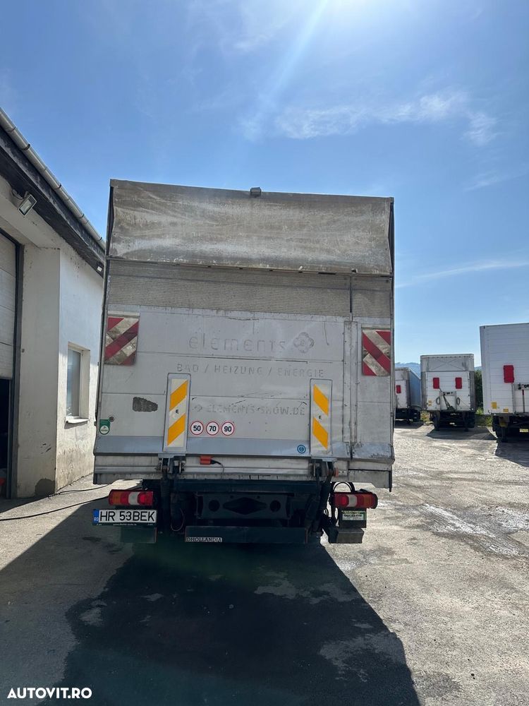 Mercedes-Benz Atego - 4