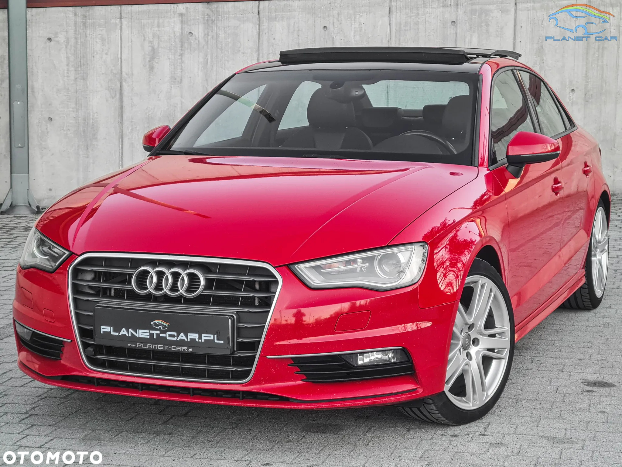 Audi A3 2.0 TDI clean diesel Ambiente - 4
