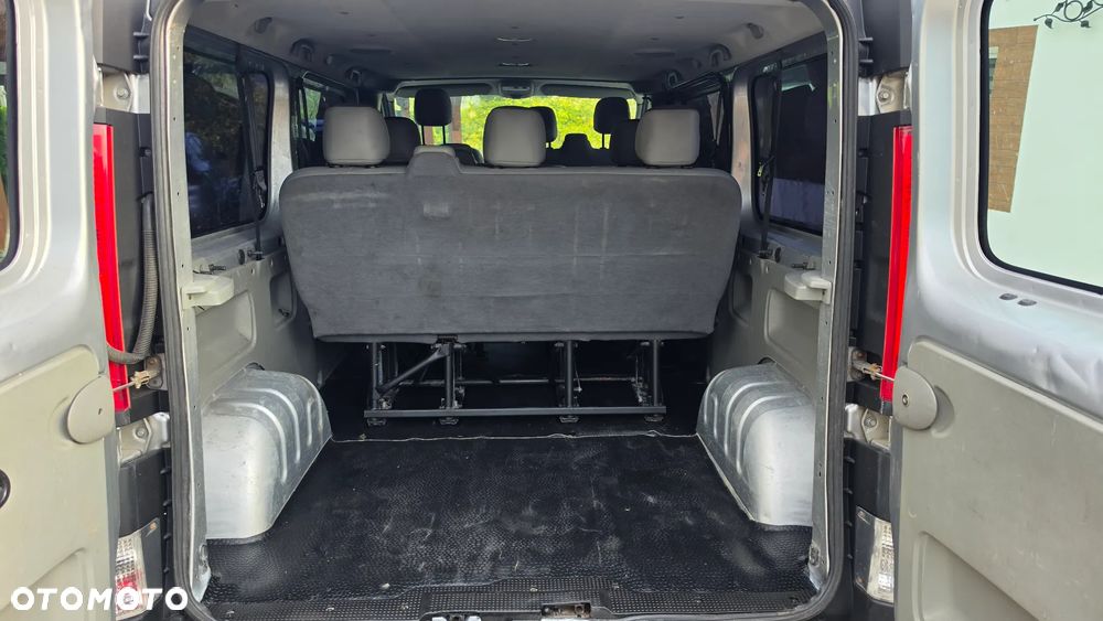 Opel Vivaro Life Cosmo L2H1 - 16