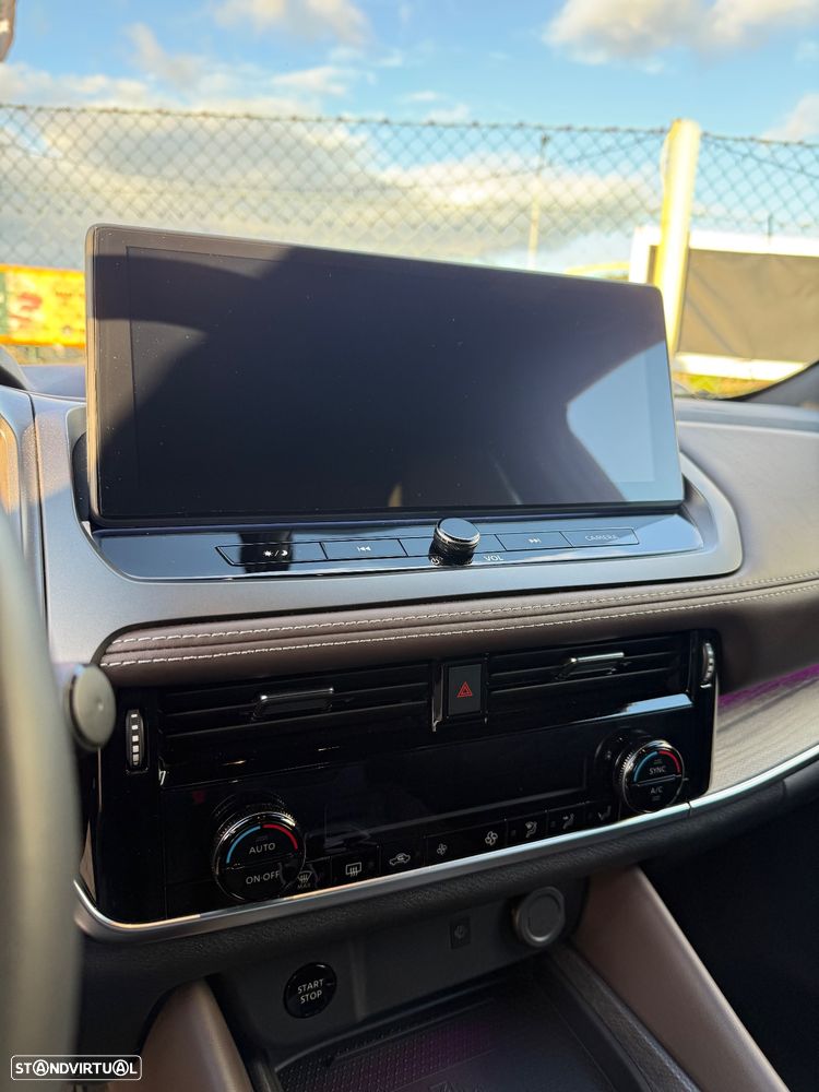 Nissan Qashqai 1.5 e-Power Tekna+ TT - 15