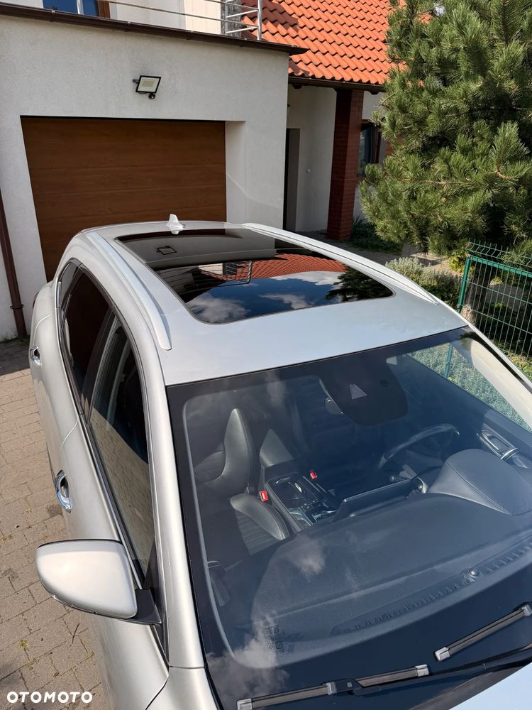 MG HS 1.5 T-GDI Exclusive DCT - 9