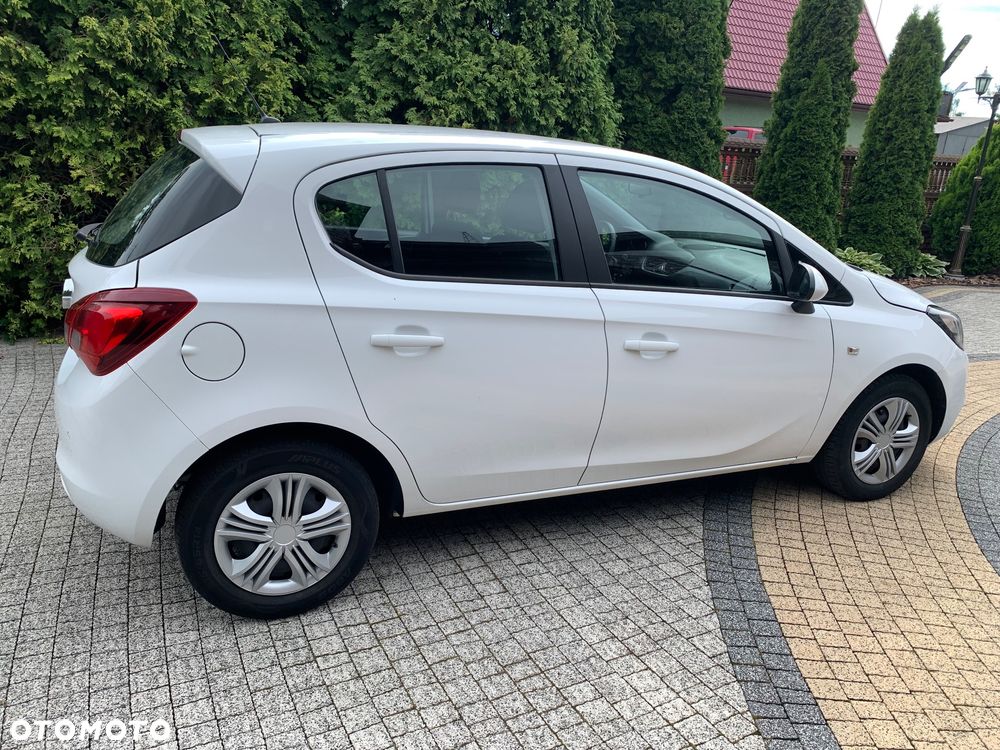 Opel Corsa 1.4 Cosmo - 6