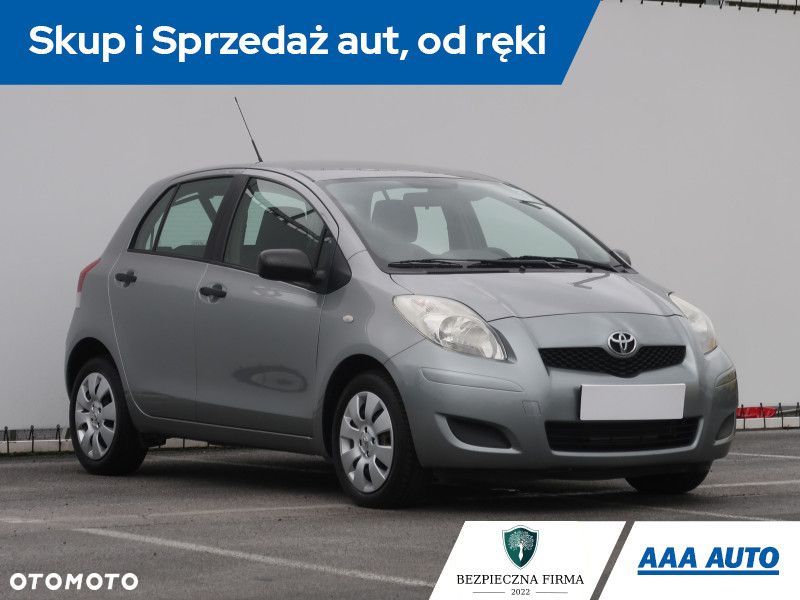 Toyota Yaris - 2