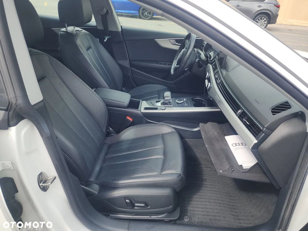 Audi A5 - 11