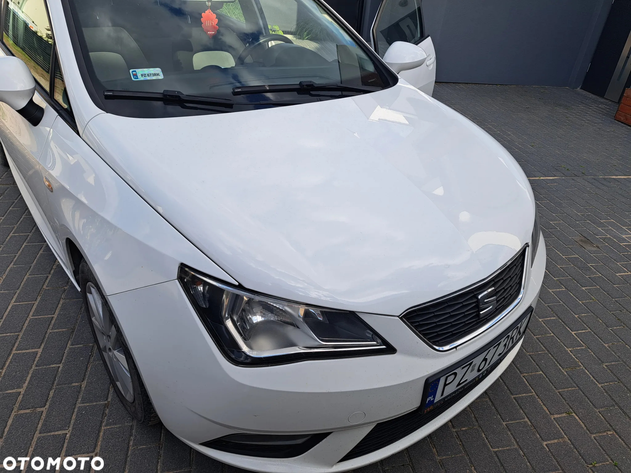 Seat Ibiza 1.2 TSI Style - 4