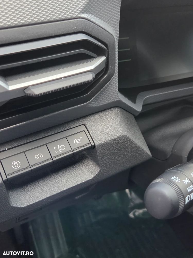 Dacia Duster ECO-G 100 Expression - 10