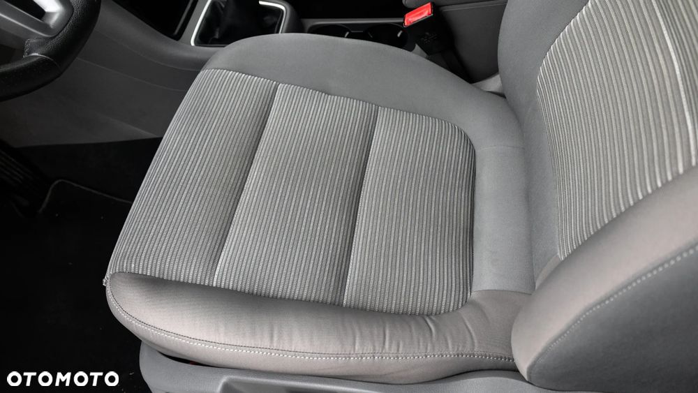 Seat Alhambra 2.0 TDI Ecomotive Xcellence - 16