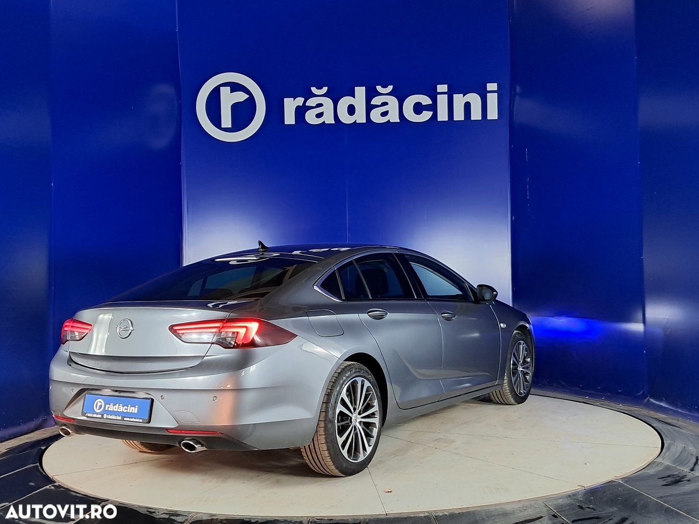 Opel Insignia - 7