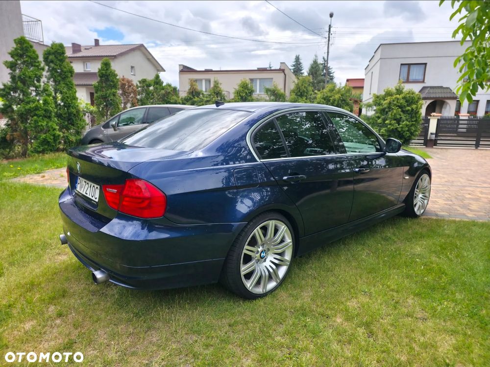 BMW Seria 3 - 7